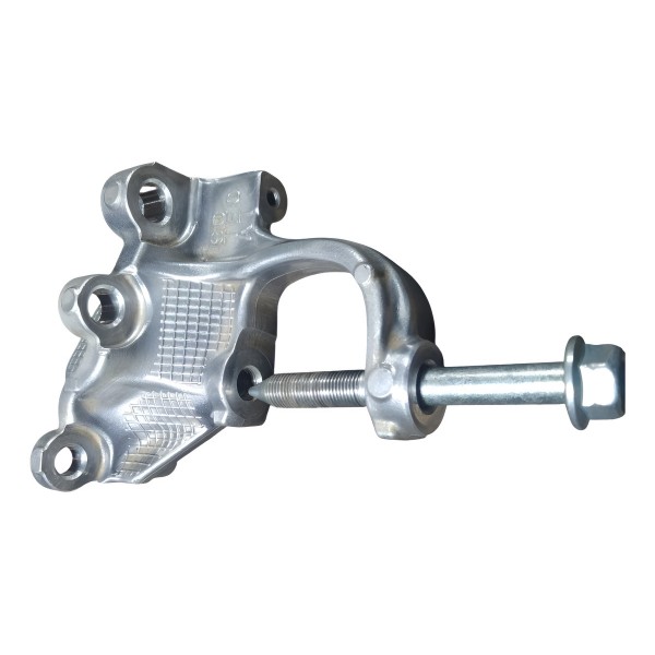 Suporte Coxim Cambio Honda City Ex Flex 1.5 Automatico 2013