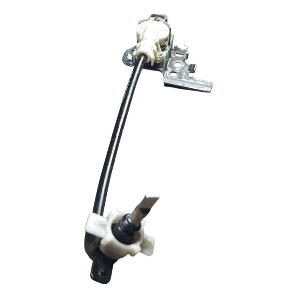 Miolo Fechadura Porta Dianteira Esquerda Honda City 1.5 2013