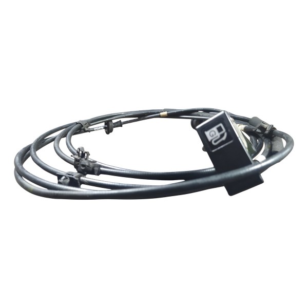 Cabo Portinhola Tanque Honda City Ex Flex 1.5 2013