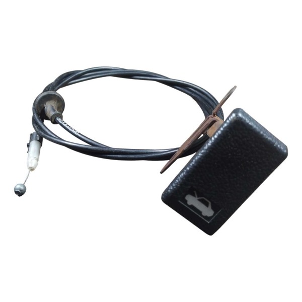 Cabo Puxador Capo Honda City Ex Flex 1.5 2013