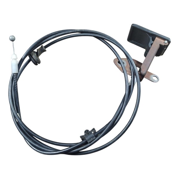 Cabo Puxador Capo Honda City Ex Flex 1.5 2013