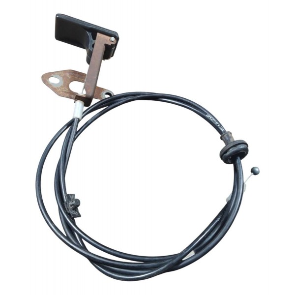 Cabo Puxador Capo Honda City Ex Flex 1.5 2013