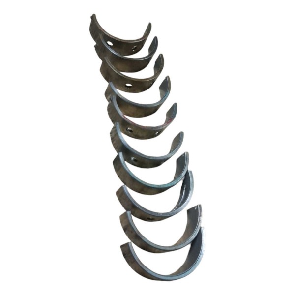 Bronzina Biela Fiat Marea Weekend Hlx 2.0 20v 1999 Jogo