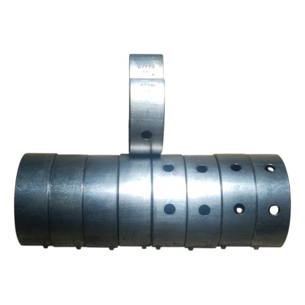 Bronzina Biela Fiat Marea Weekend Hlx 2.0 20v 1999 Jogo