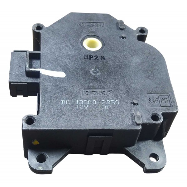 Motor Atuador Ar Condicionado Honda City Ex Flex 1.5 2013