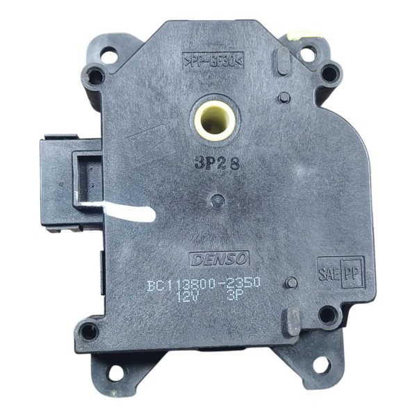 Motor Atuador Ar Condicionado Honda City Ex Flex 1.5 2013