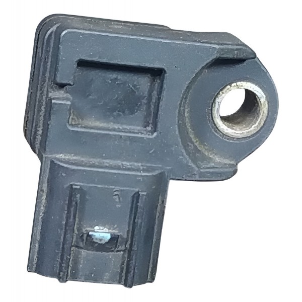 Sensor Map Honda City 1.5 2013