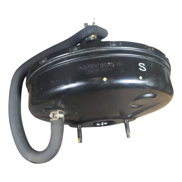 Hidrovacuo Servo Freio Honda City Ex 1.5 Automatico 2013