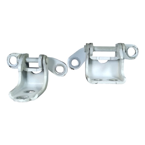 Dobradica Porta Traseira Esquerda Honda City1.5 2013