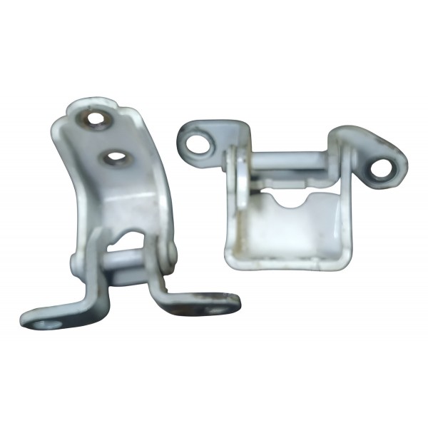 Dobradiça Porta Traseira Direita Honda City 1.5 Aut 2013