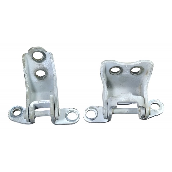 Dobradica Porta Dianteira Direita Honda City 1.5 2013