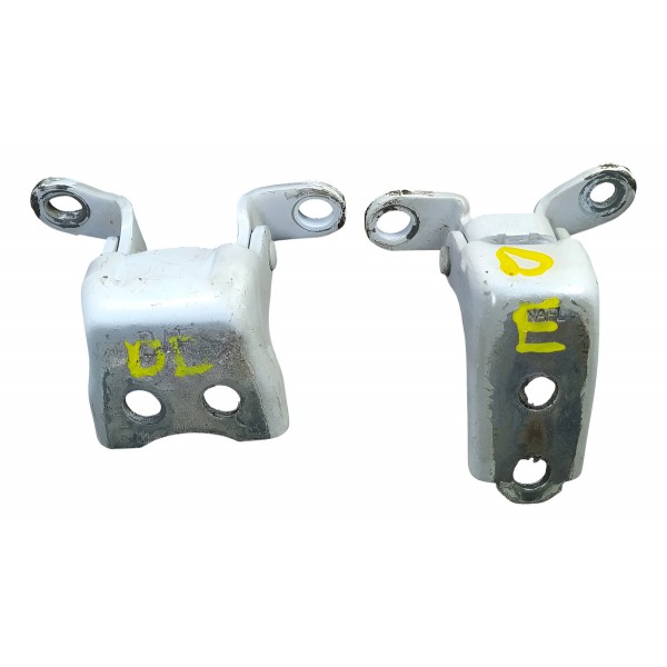 Dobradica Porta Dianteira Esquerdo Honda City 1.5 2013