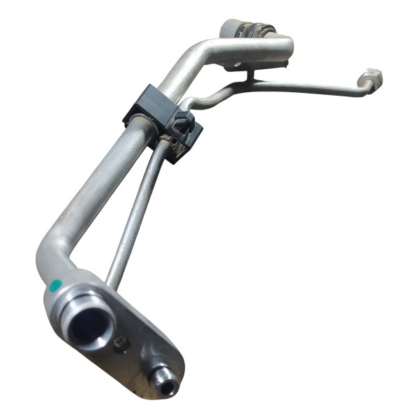 Tubo Evaporador Ar Condicionado Honda City Ex Flex 1.5 2013