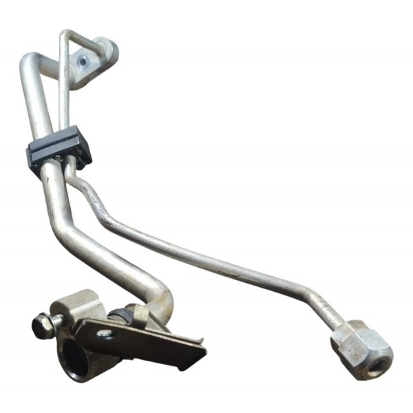 Tubo Evaporador Ar Condicionado Honda City Ex Flex 1.5 2013