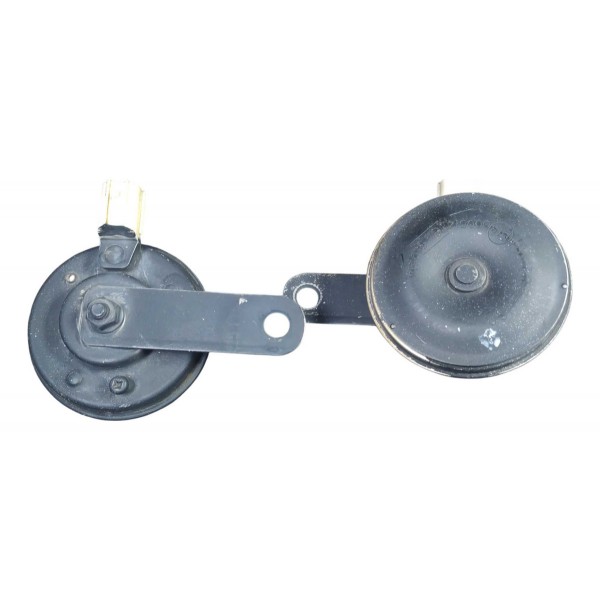 Buzina Honda City Ex Flex 1.5 2013 Par