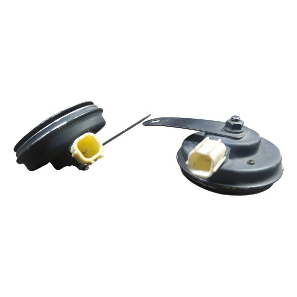 Buzina Honda City Ex Flex 1.5 2013 Par