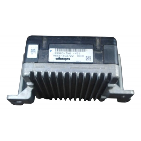 Modulo Direcao Eletrica Honda City Ex 1.5 Automatico 2013