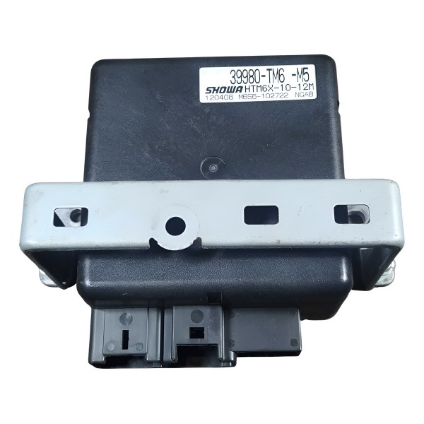 Modulo Direcao Eletrica Honda City Ex 1.5 Automatico 2013