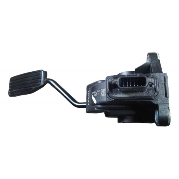 Pedal Acelerador Honda City Ex Flex Automatico 1.5 2013