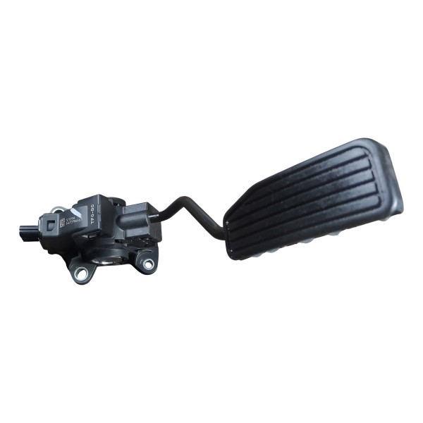 Pedal Acelerador Honda City Ex Flex Automatico 1.5 2013