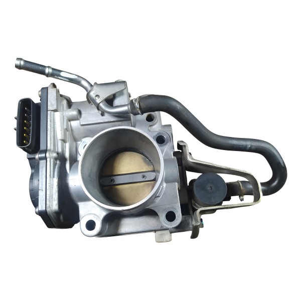 Tbi Corpo Borboleta Honda City 1.5 Flex Atomatico 2013