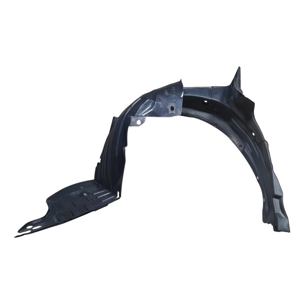 Parabarro Dianteiro Direito Honda City 2013