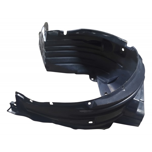 Parabarro Dianteiro Esquerdo Honda City 1.5 2013