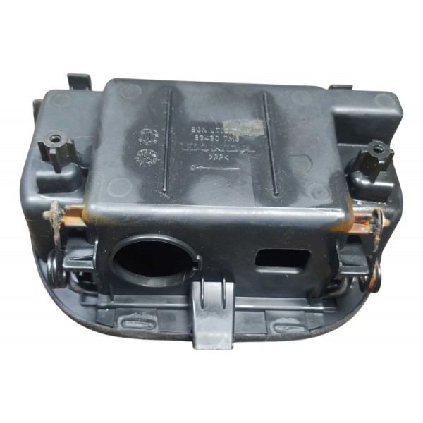 Cinzeiro Console Honda City Ex Flex 1.5 2013