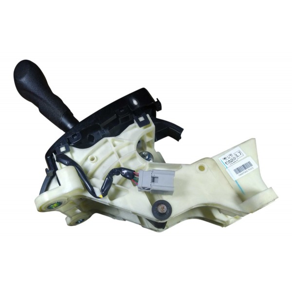 Alavanca Cambio Automatico Honda City Ex 1.4 Flex 2013