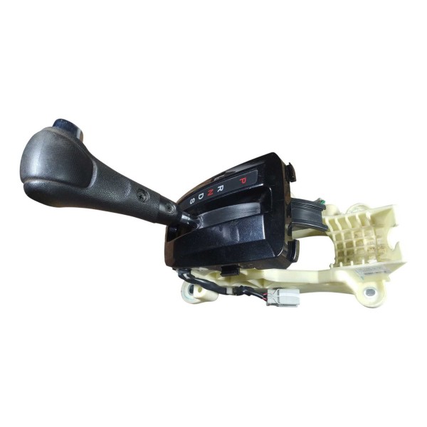 Alavanca Cambio Automatico Honda City Ex 1.4 Flex 2013