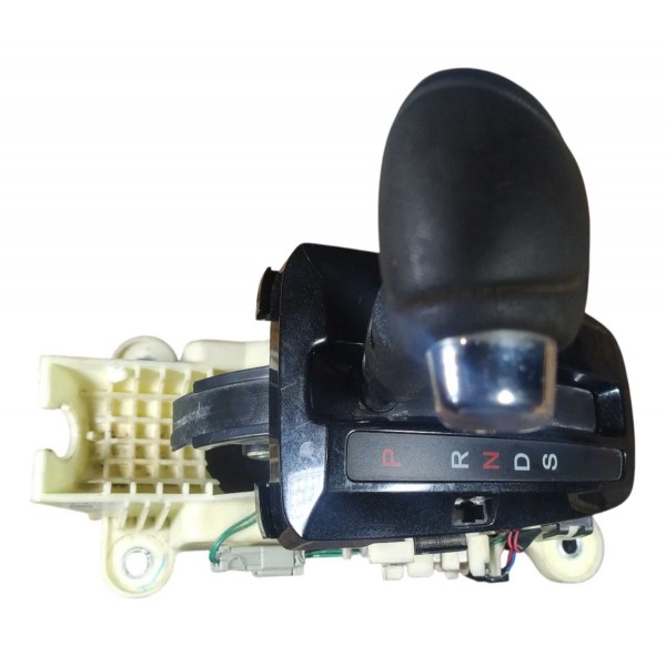 Alavanca Cambio Automatico Honda City Ex 1.4 Flex 2013