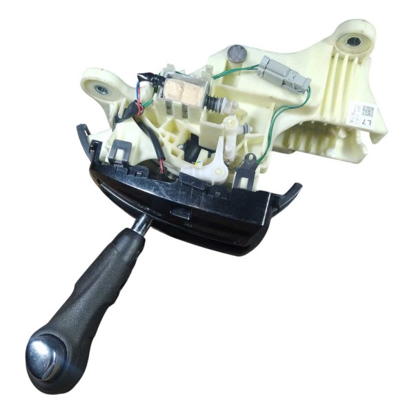 Alavanca Cambio Automatico Honda City Ex 1.4 Flex 2013