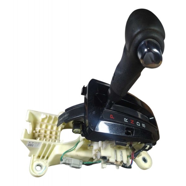 Alavanca Cambio Automatico Honda City Ex 1.4 Flex 2013