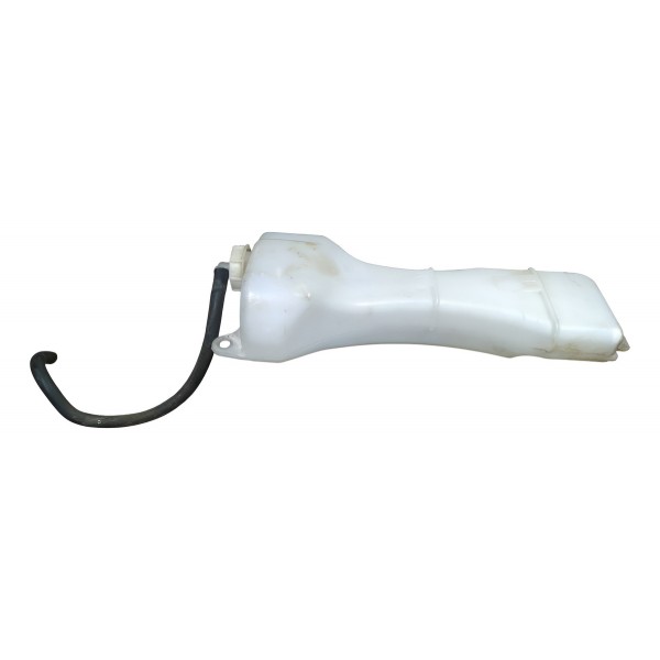 Reservatorio Lavador Parabrisa Honda City Ex Flex 2013