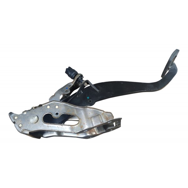 Pedal Freio Honda City Ex Flex Automatico 2013