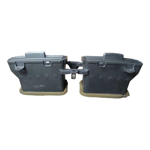 Difusor Ar Condicionado Honda City Ex Flex 1.5 2013