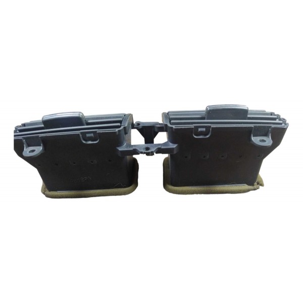 Difusor Ar Condicionado Honda City Ex Flex 1.5 2013