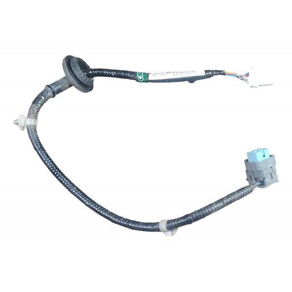 Chicote Bomba Combustivel Honda City Ex Flex 1.5 2013