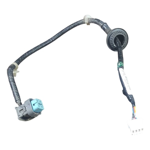 Chicote Bomba Combustivel Honda City Ex Flex 1.5 2013