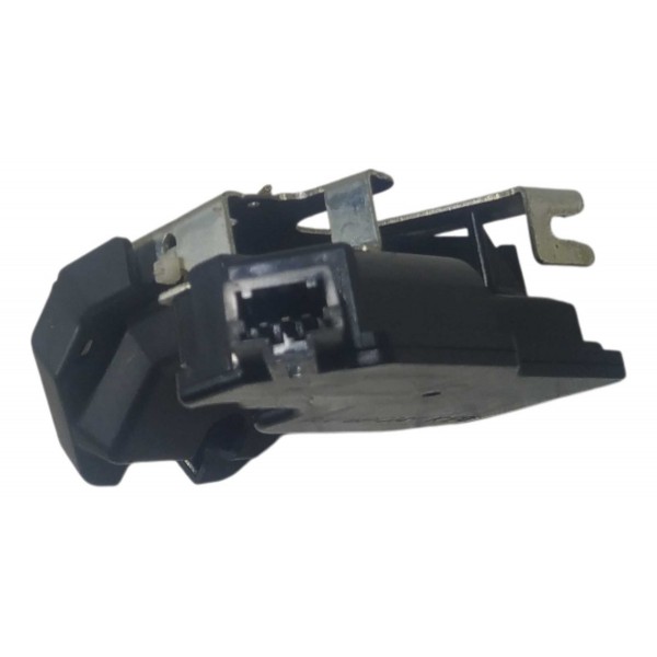 Fechadura Porta Mala Honda City Ex Flex 1.5 2013