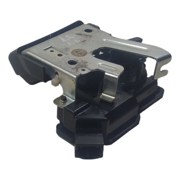 Fechadura Porta Mala Honda City Ex Flex 1.5 2013