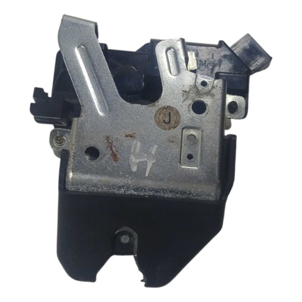 Fechadura Porta Mala Honda City Ex Flex 1.5 2013