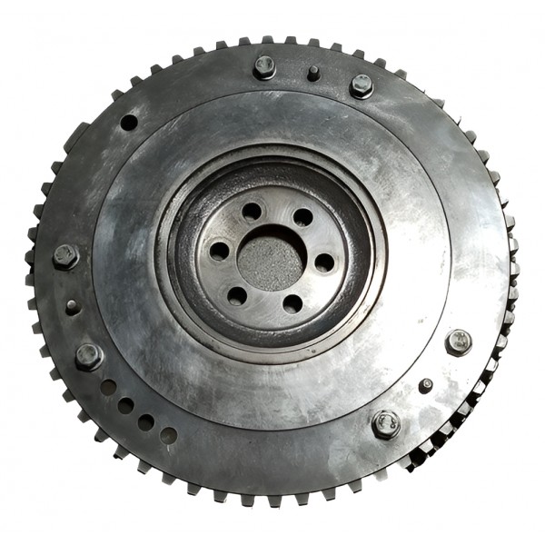 Volante Motor Cremalheira Renault Clio 1.0 8v Hi Flex 2008