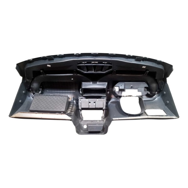 Painel Tabelier Volkswagen Gol G5 1.6 Flex 2010 Preto