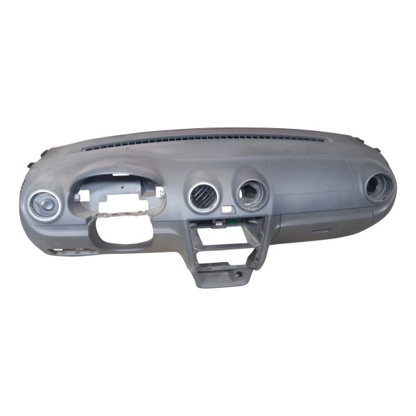 Painel Tabelier Volkswagen Gol G5 1.6 Flex 2010 Preto