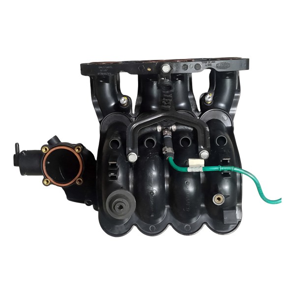 Coletor Admissao Fiat Uno Vivace 1.0 Evo 2015