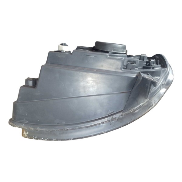 Farol Dianteiro Direito Fiat Uno Vivace 1.0 Evo 2015 Direito/passageiro