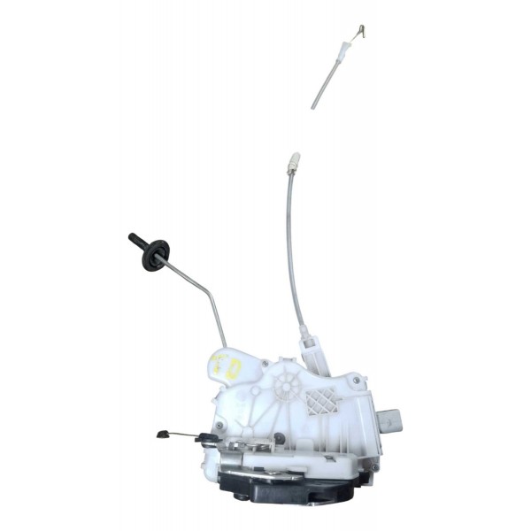 Fechadura Porta Traseira Direita Volkswagen Gol G5 2010