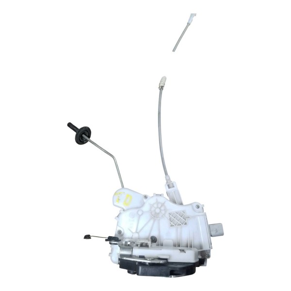 Fechadura Porta Traseira Direita Volkswagen Gol G5 2010