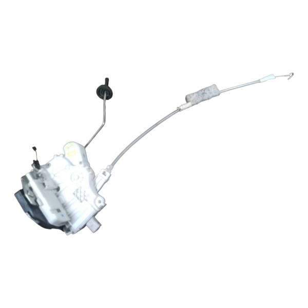 Fechadura Porta Traseira Direita Volkswagen Gol G5 2010